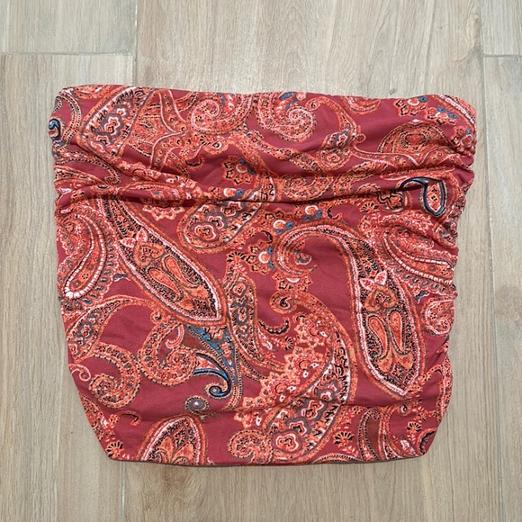 Free People Tops - Free People strapless tube top